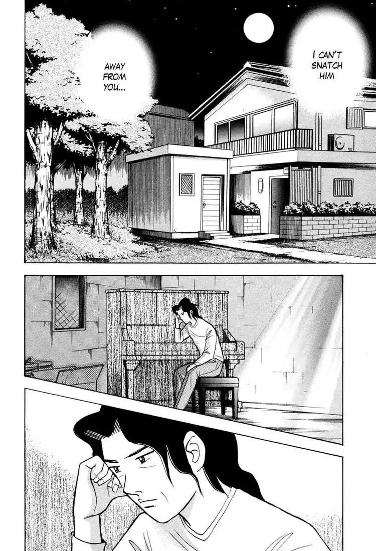 Piano no mori Chapter 51 21